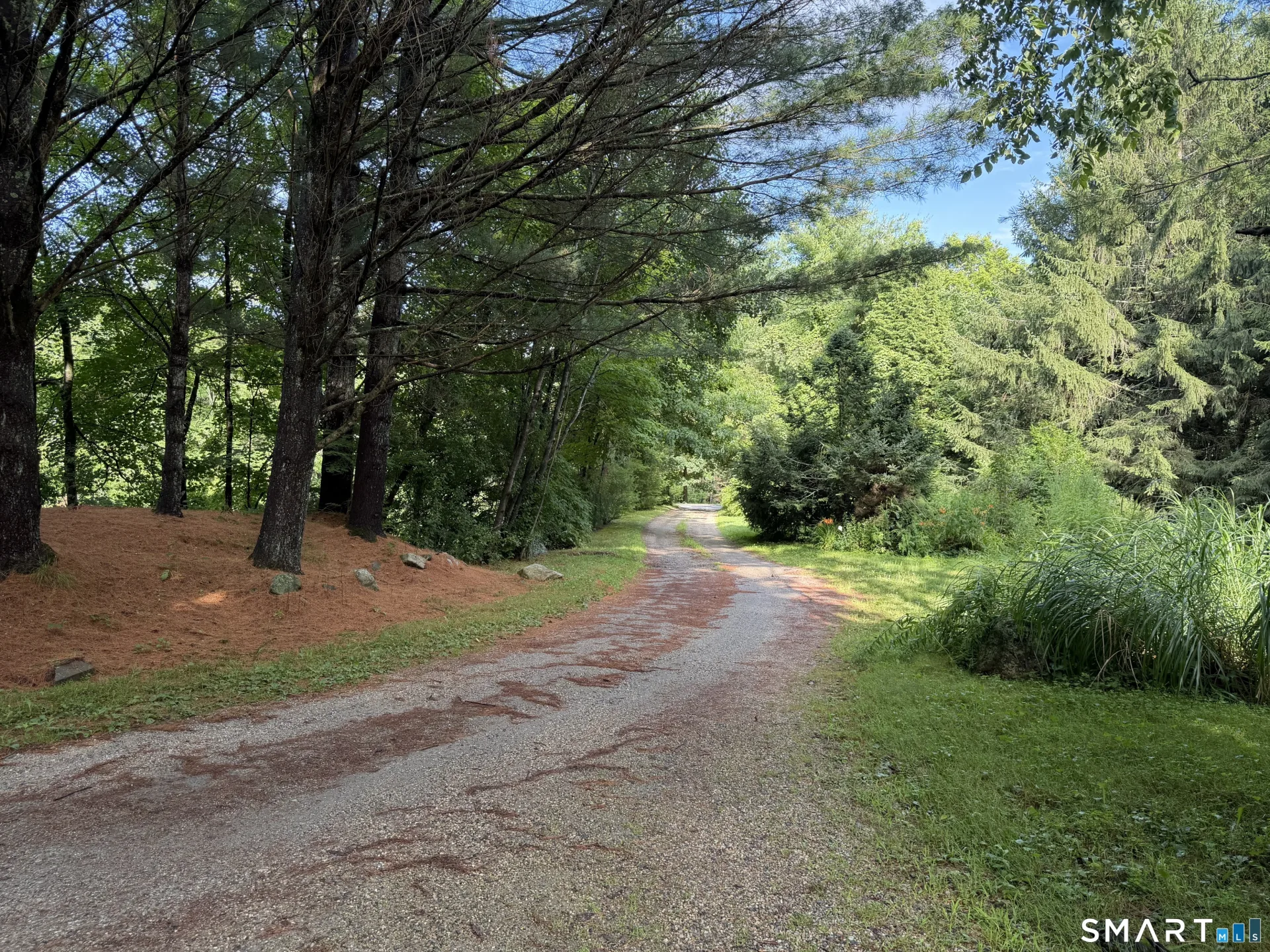 Wheeler Road, Litchfield, CT