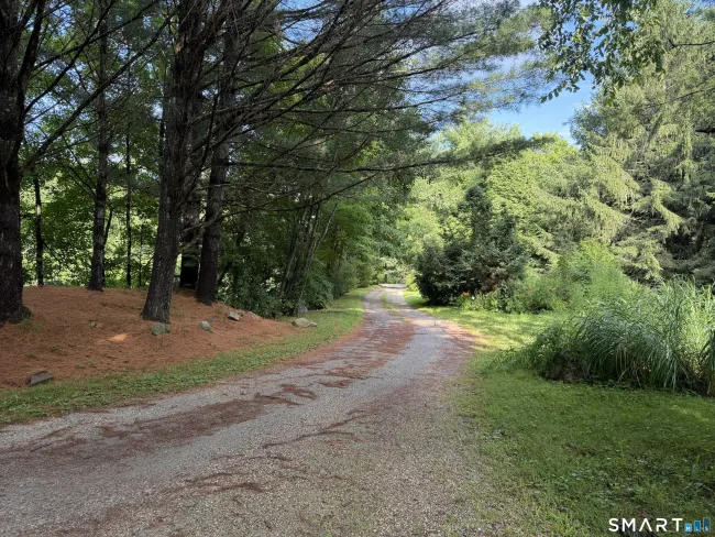 Wheeler Road, Litchfield, CT