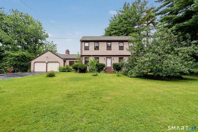 735 Daniels Farm Road
