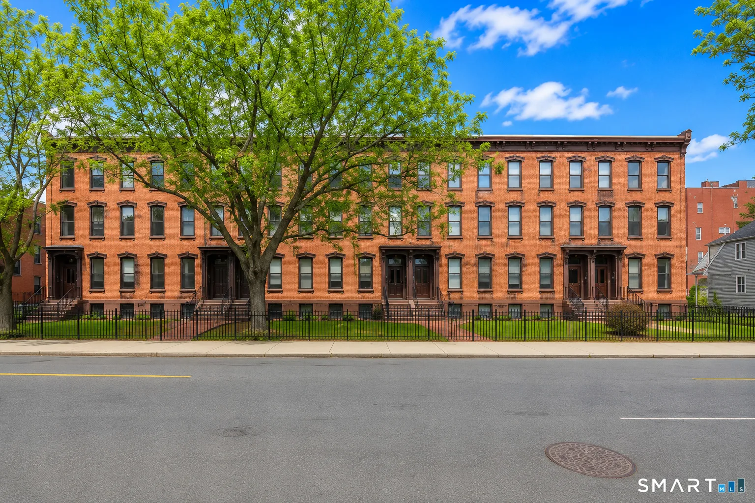 58 Buckingham Street #A, Hartford, CT