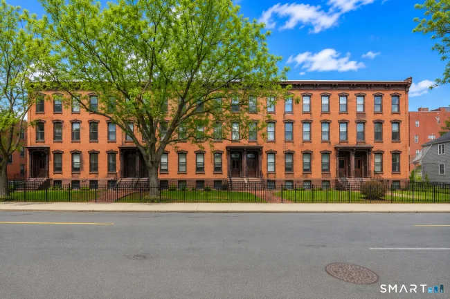 58 Buckingham Street #A