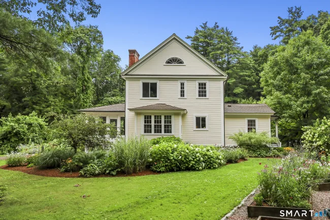 116 West Avon Road