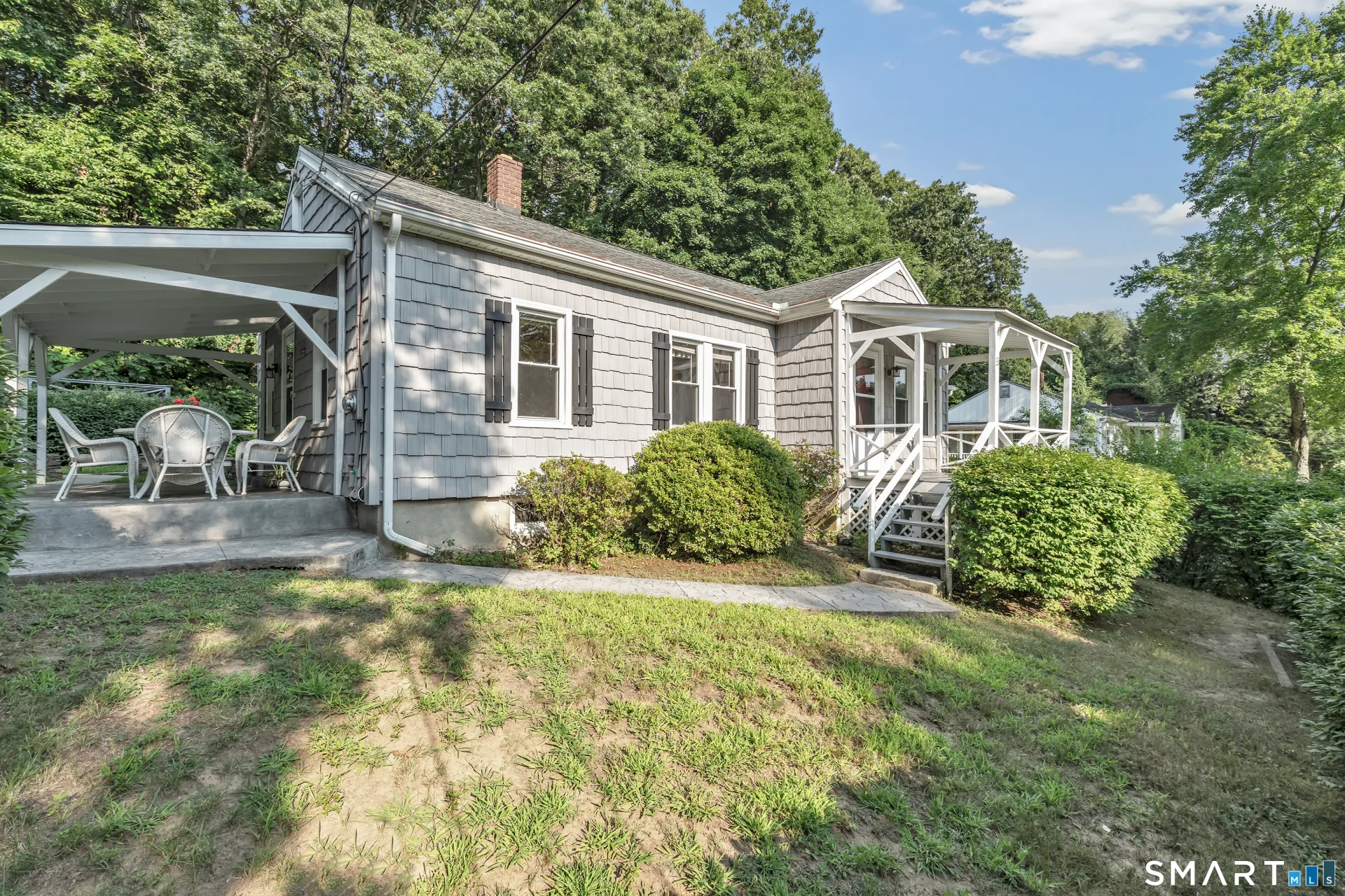 33 Emma Street, Seymour, CT
