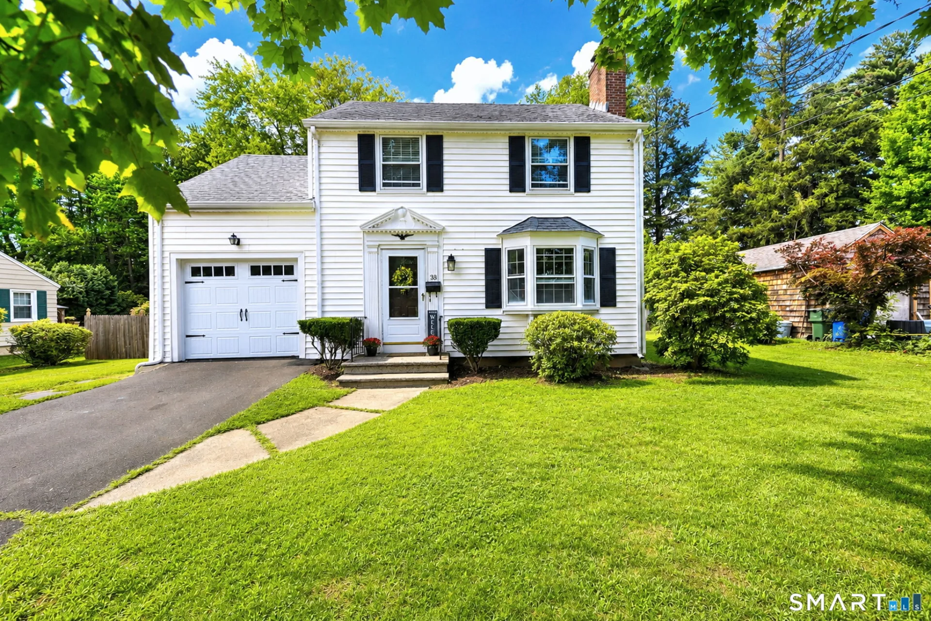 33 Elton Drive, Newington, CT