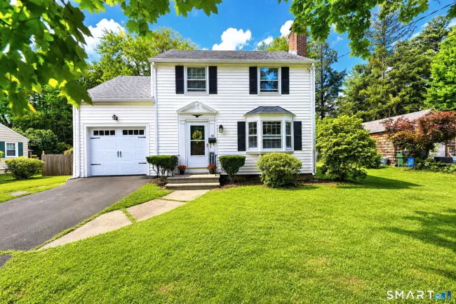 33 Elton Drive, Newington, CT