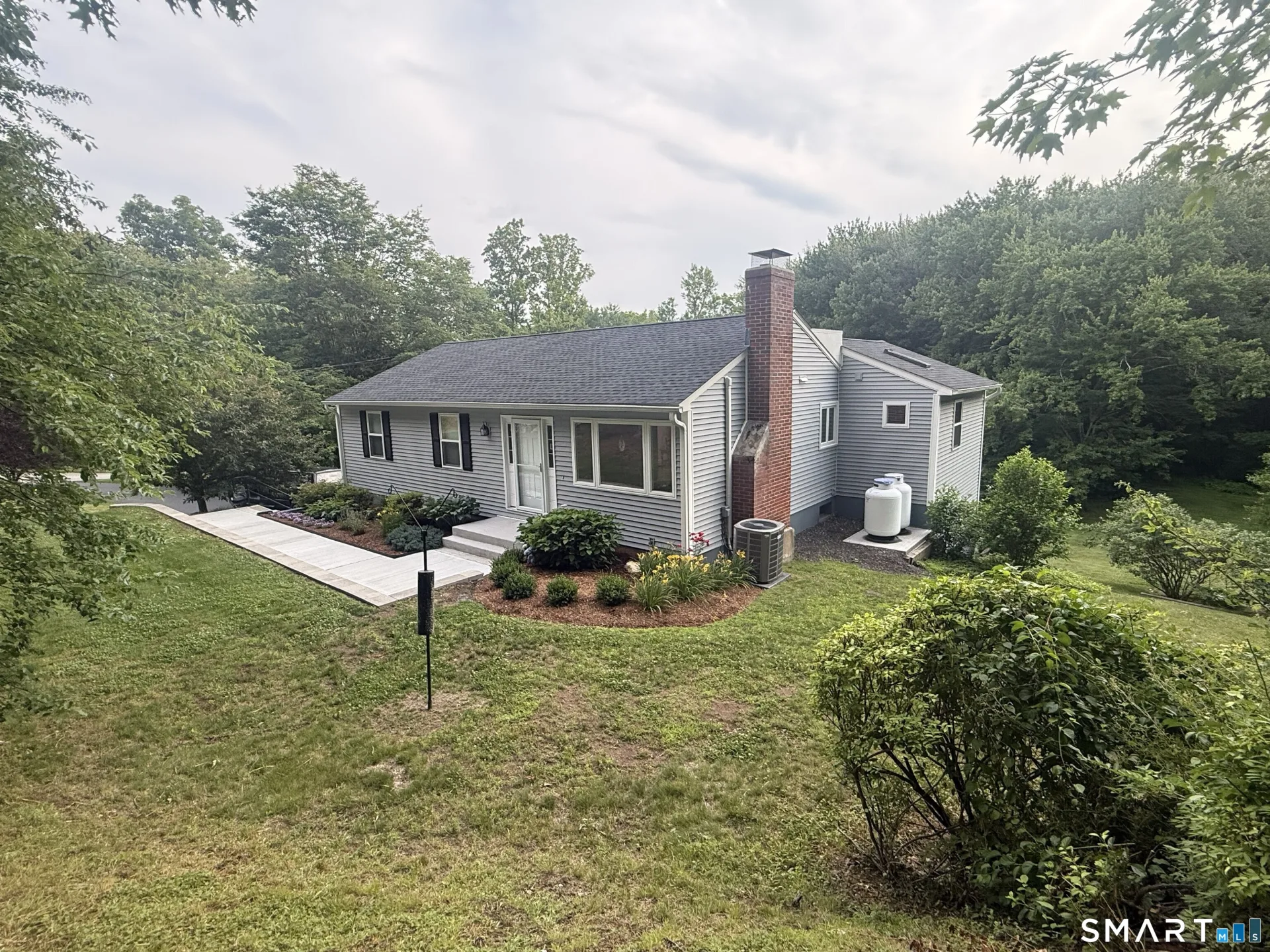 138 Clark Hill Road, East Hampton, CT