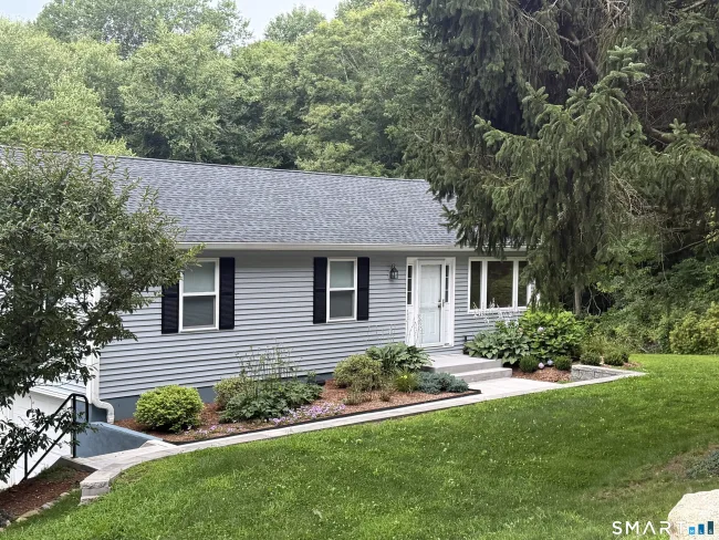 138 Clark Hill Road
