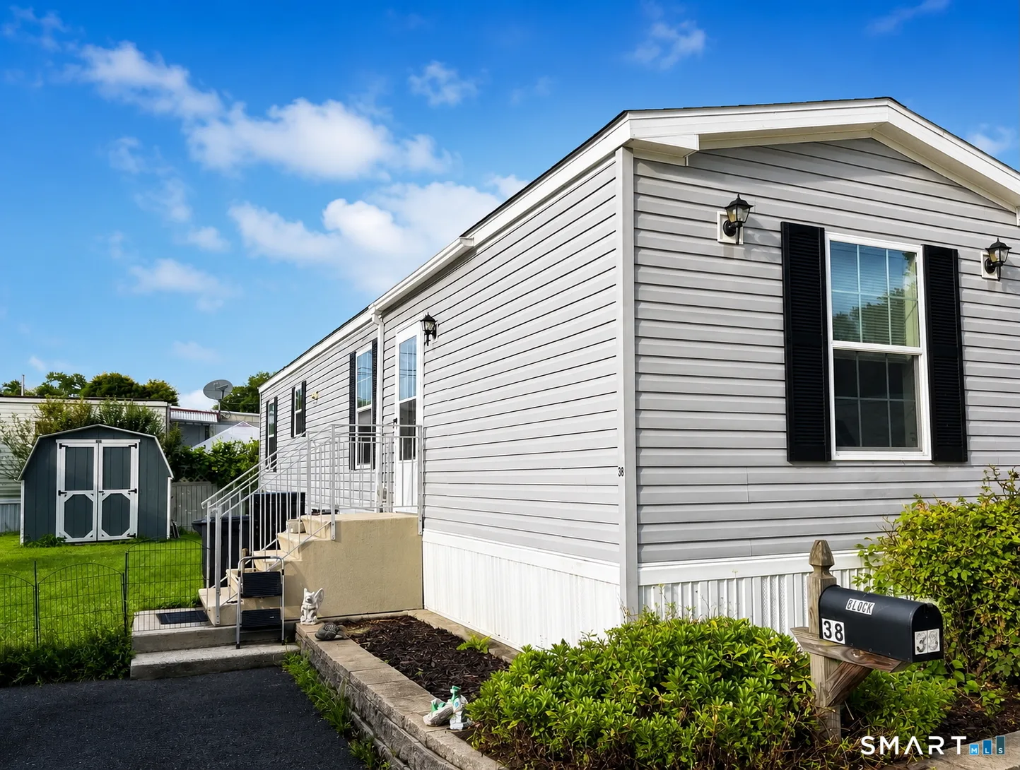 230 Main Street #LOT 38, Wallingford, CT