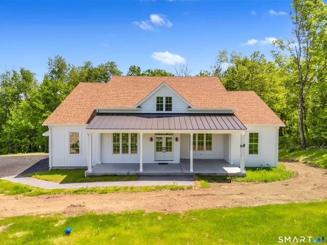 12 Meadowcrest Drive, Goshen, CT