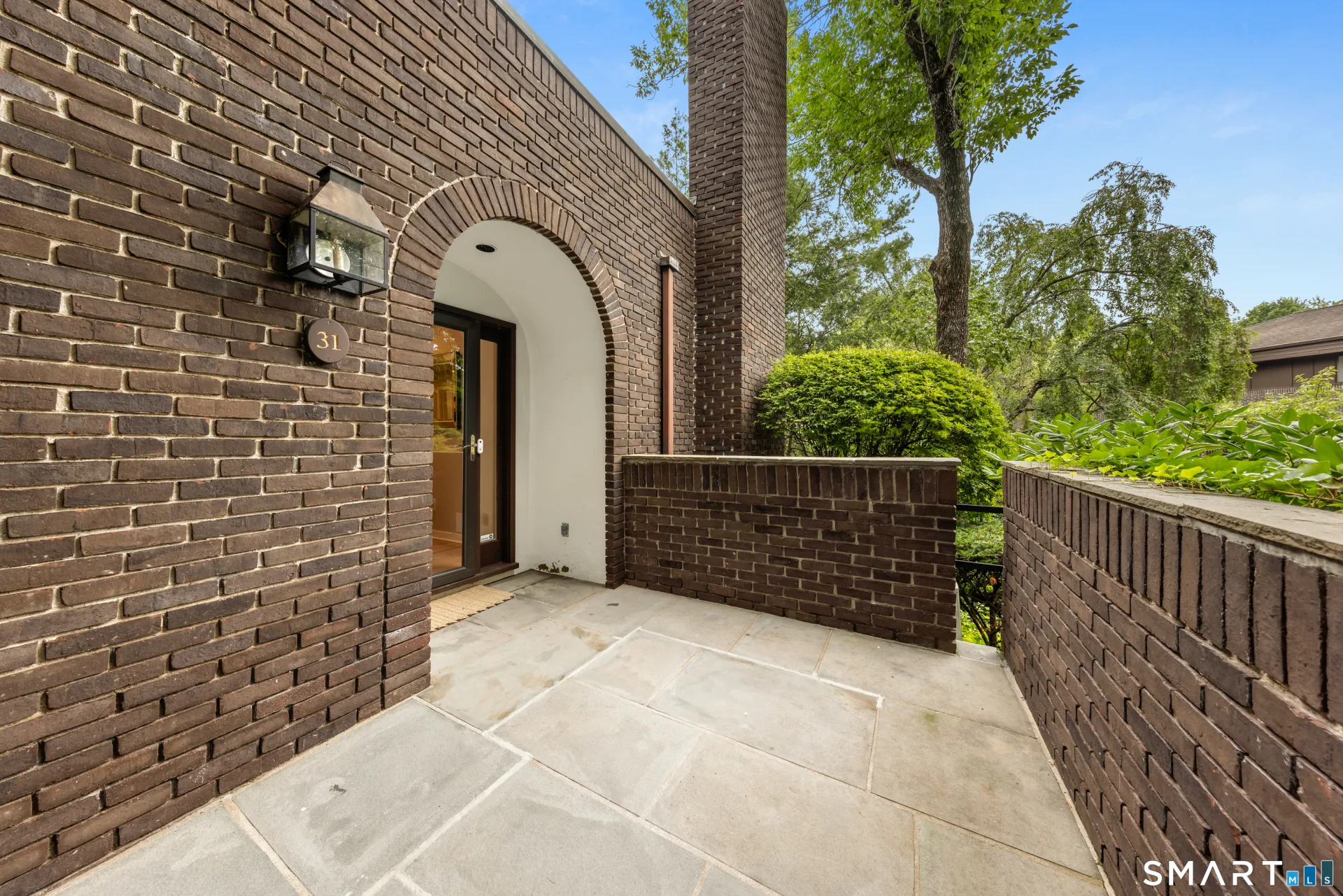 289 New Norwalk Road #31, New Canaan, CT
