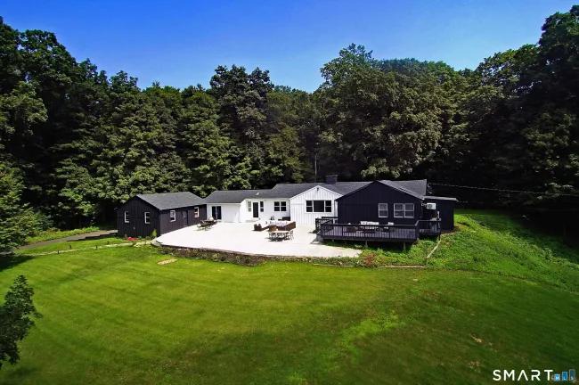 30 Blackman Road, Ridgefield, CT