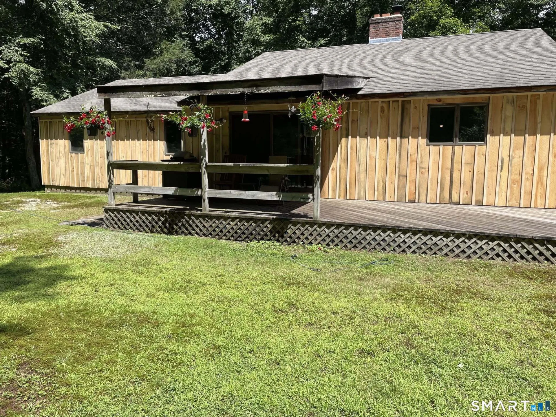 Shady Brook Road, New Hartford, CT