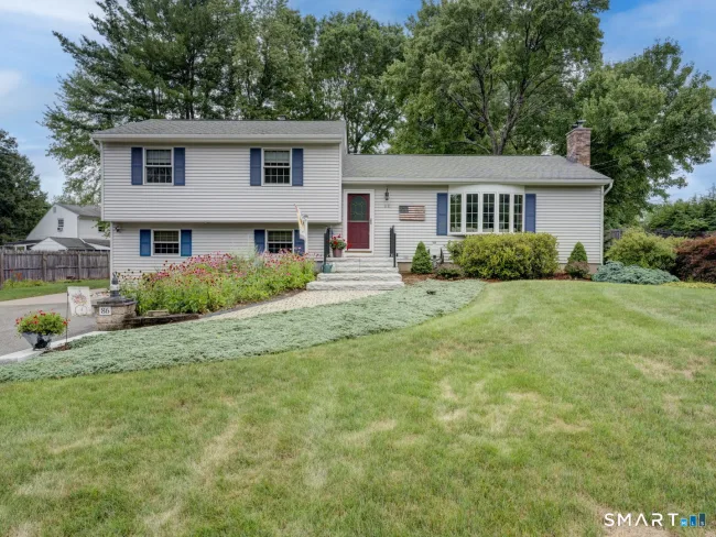 86 George Drive, Vernon, CT
