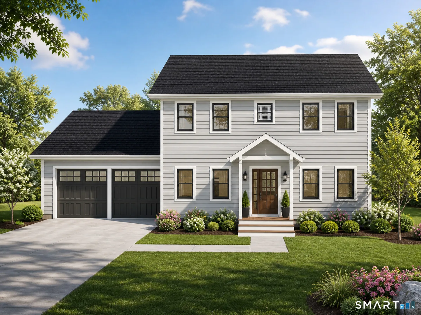 Lot 18 Cambridge Court, Simsbury, CT