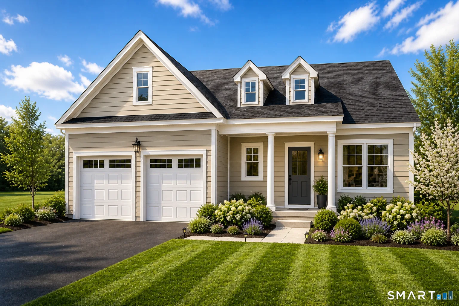 Lot 20 Cambridge Court, Simsbury, CT