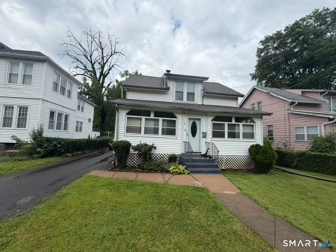 60 Tower Avenue, Hartford, CT