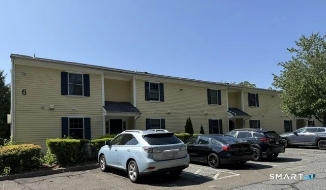 6 Silvermine Avenue #10, Norwalk, CT