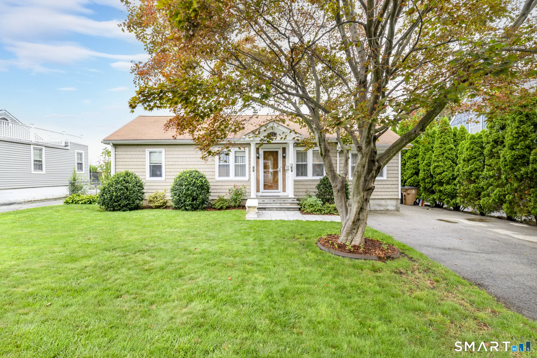 28 Sutton Drive, Stamford, CT