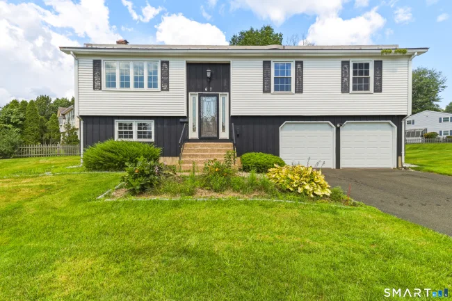 67 Sunnyfield Drive, Windsor, CT