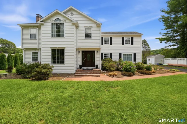 4 Lovers Lane, East Lyme, CT