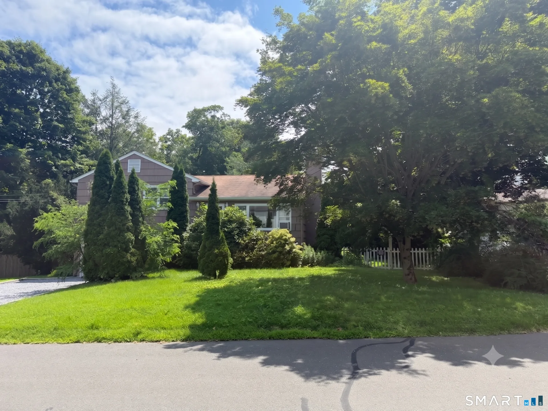 19 S Down River Road, New Canaan, CT
