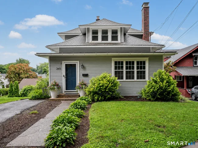 265 Jackman Avenue
