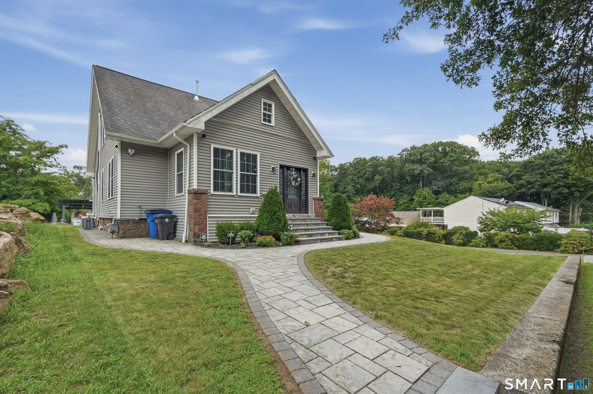 203 Russell Street, New Haven, CT
