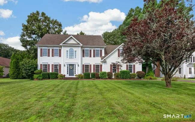 41 Beverly Drive, Southington, CT