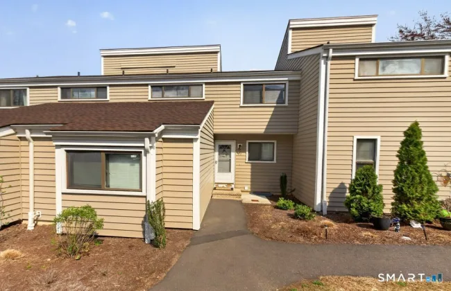 62 Monticello Drive #62