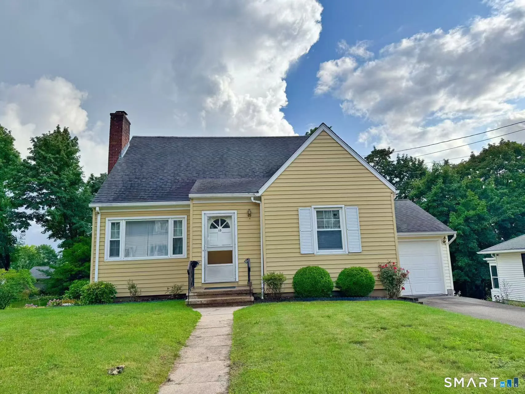15 Brookdale Road, Meriden, CT