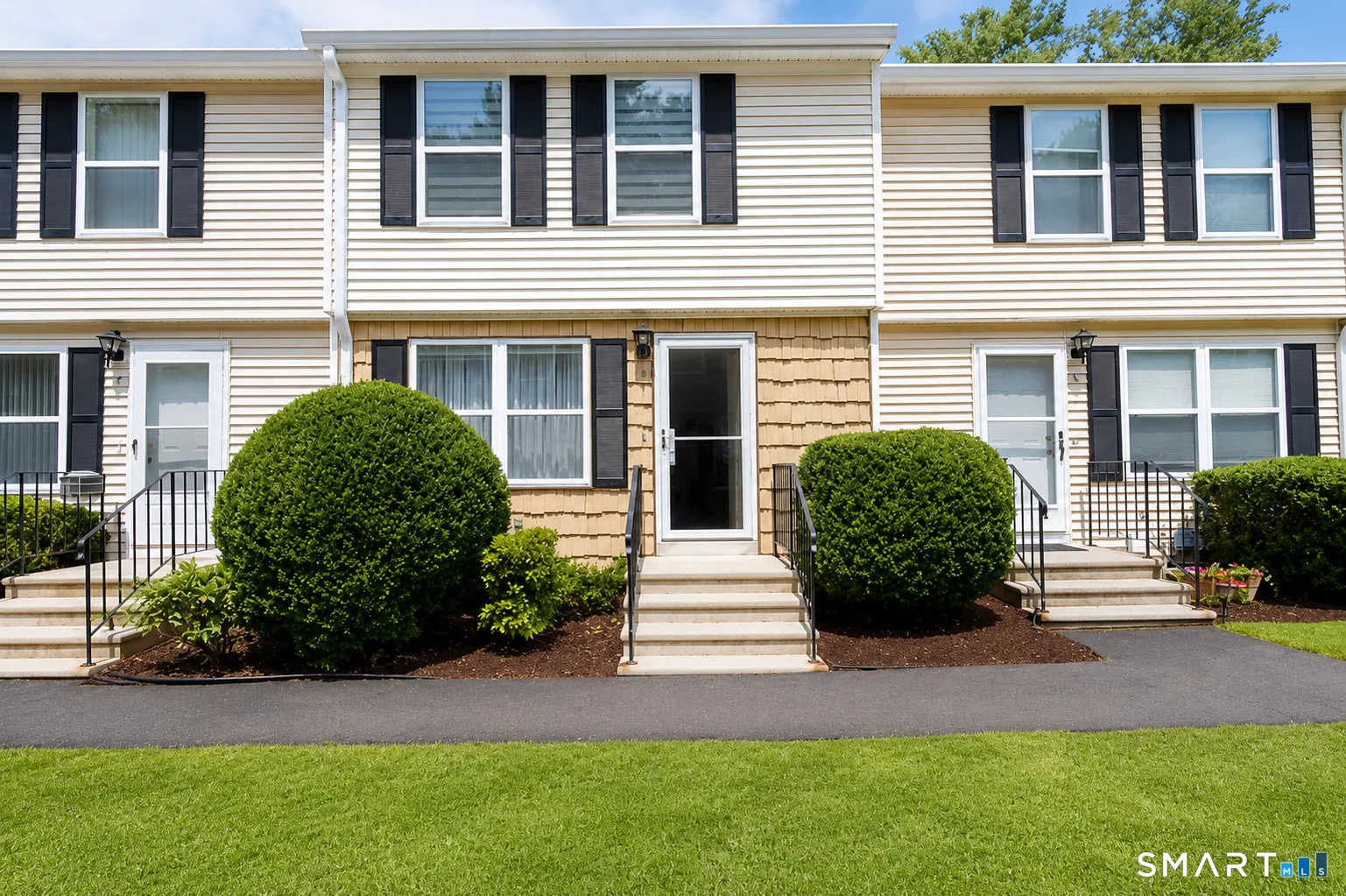 4 Mulberry Lane #4, Glastonbury, CT