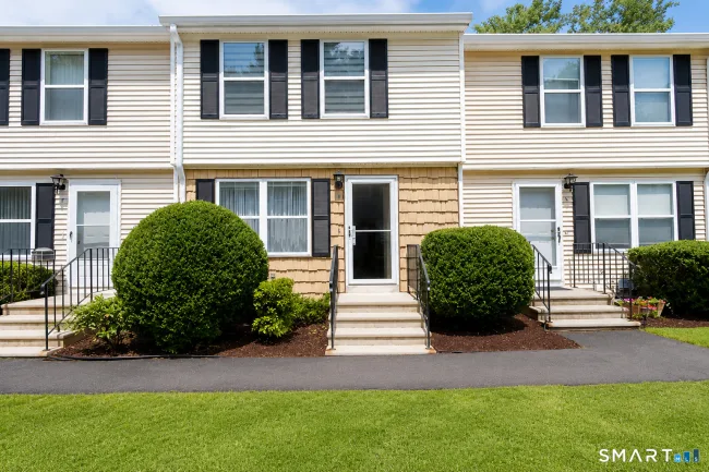 4 Mulberry Lane #4, Glastonbury, CT