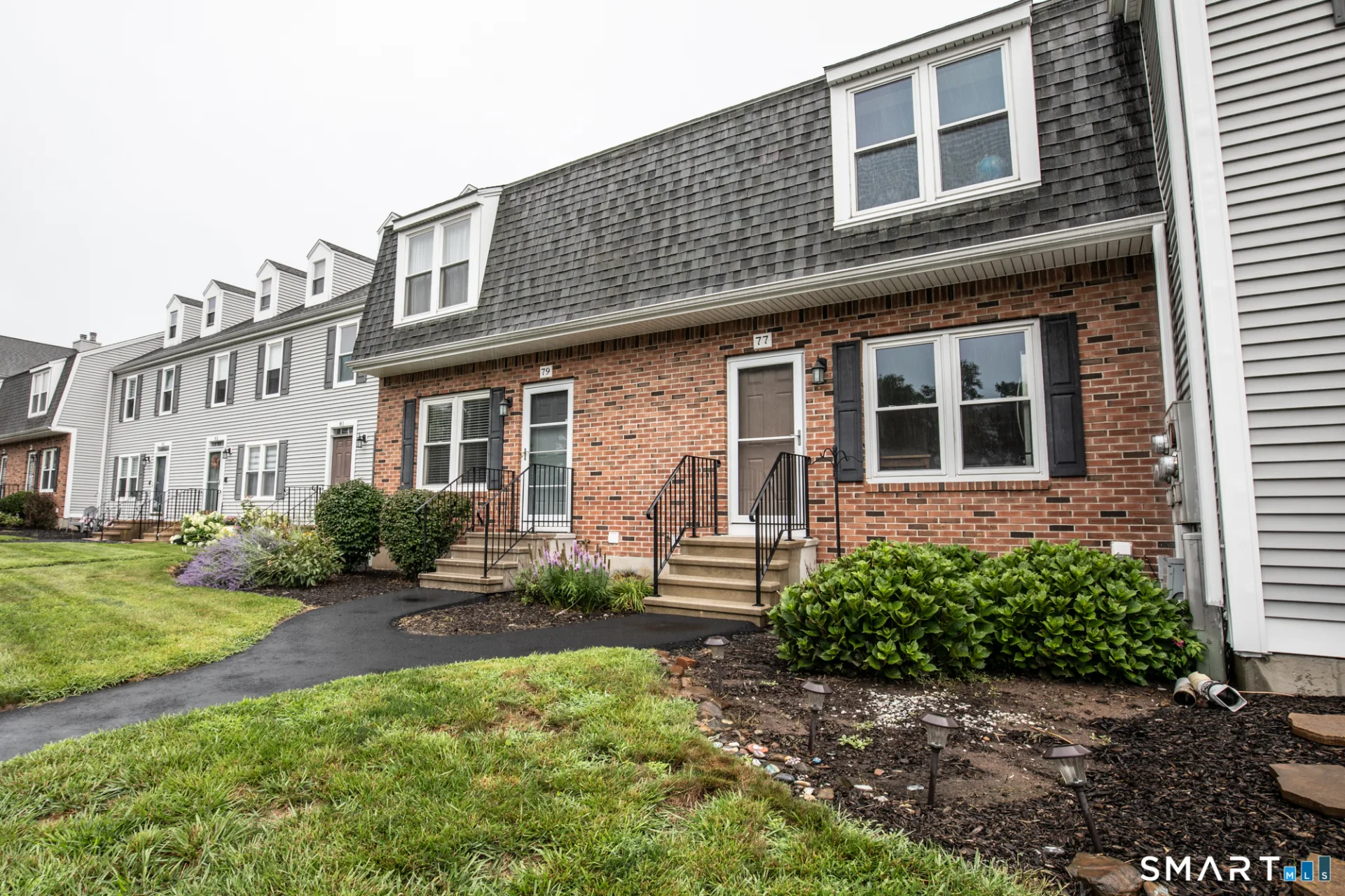 77 Newbury Lane #77, Wallingford, CT