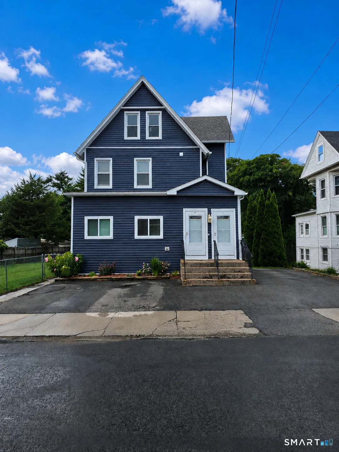 70 Webster Street, Meriden, CT