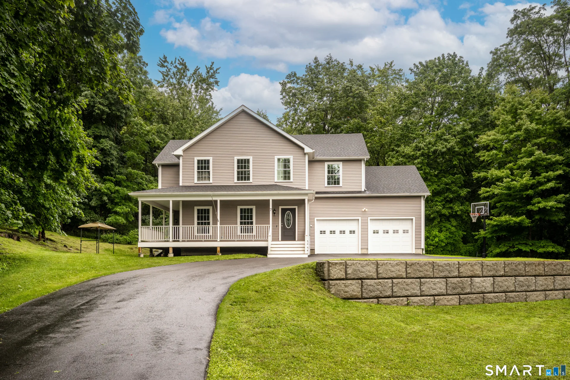 7 Mountainville Road, Danbury, CT