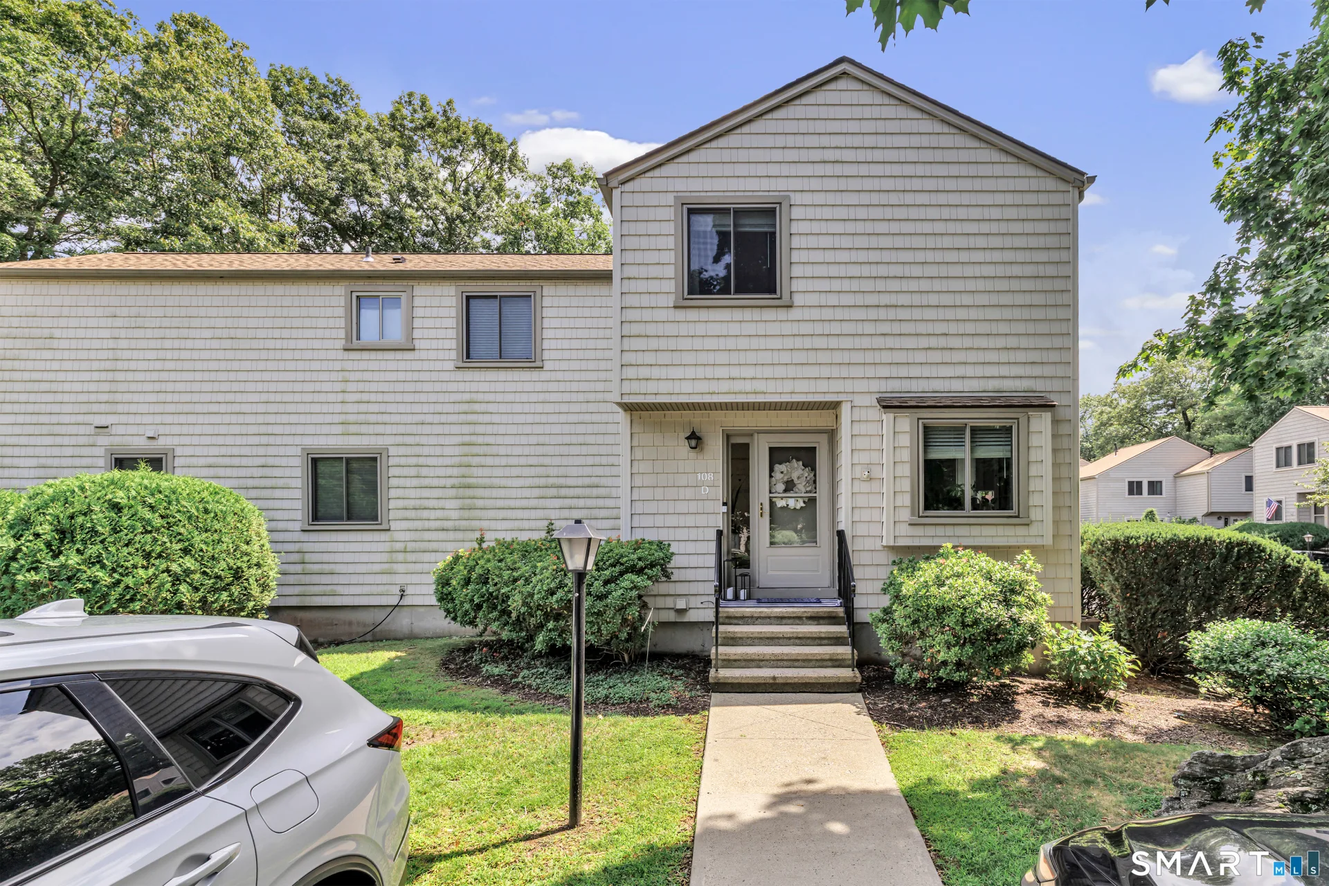 108 Fiddler Green Road #D, Stratford, CT