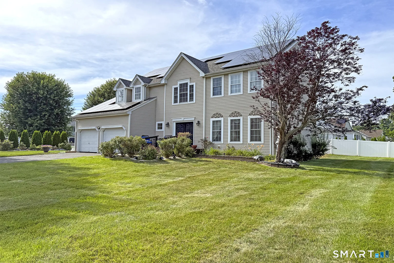 4 Kate Way, Windsor Locks, CT
