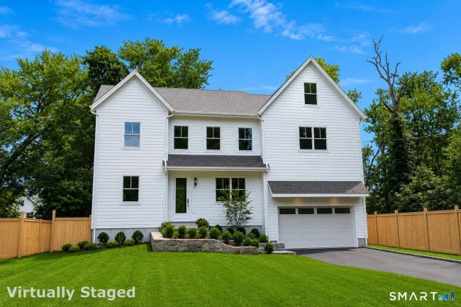 27 Bauer Pl Extension, Westport, CT