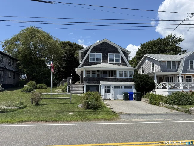 132 East Shore Avenue, Groton, CT