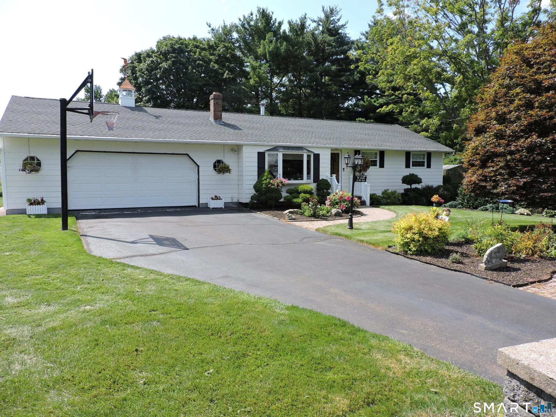 52 Pine Knob Drive, South Windsor, CT