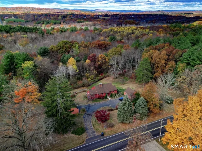 987 Hill Street, Suffield, CT