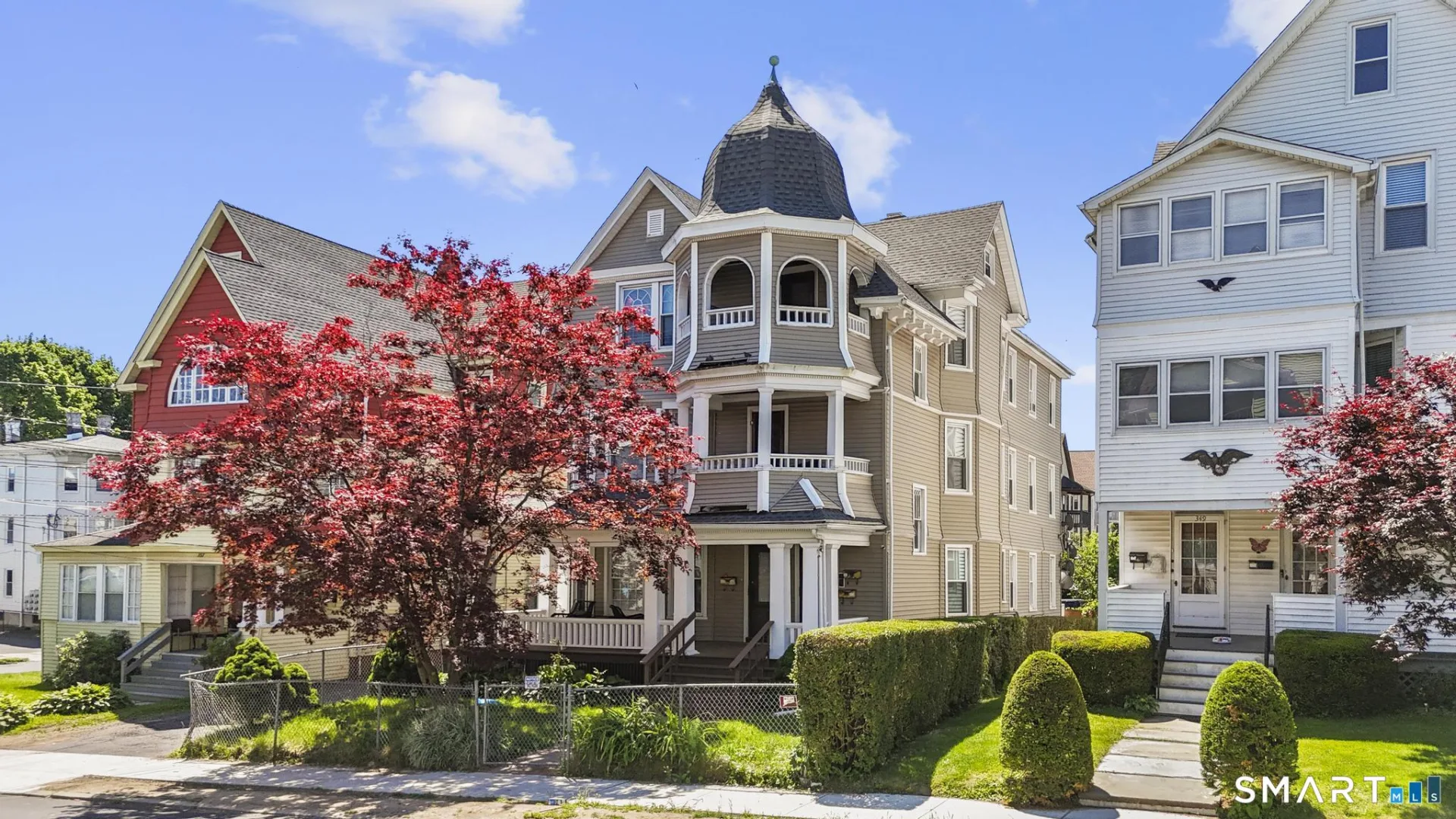 351 Chestnut Street, New Britain, CT