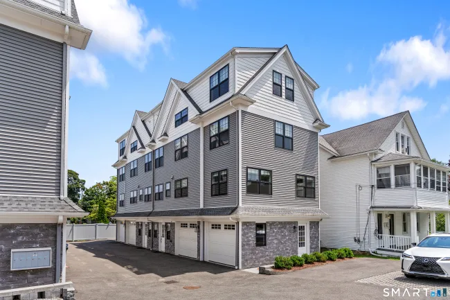 29 Beaumont Street #29