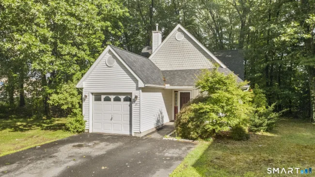 24 Fitch Meadow Lane #24, South Windsor, CT