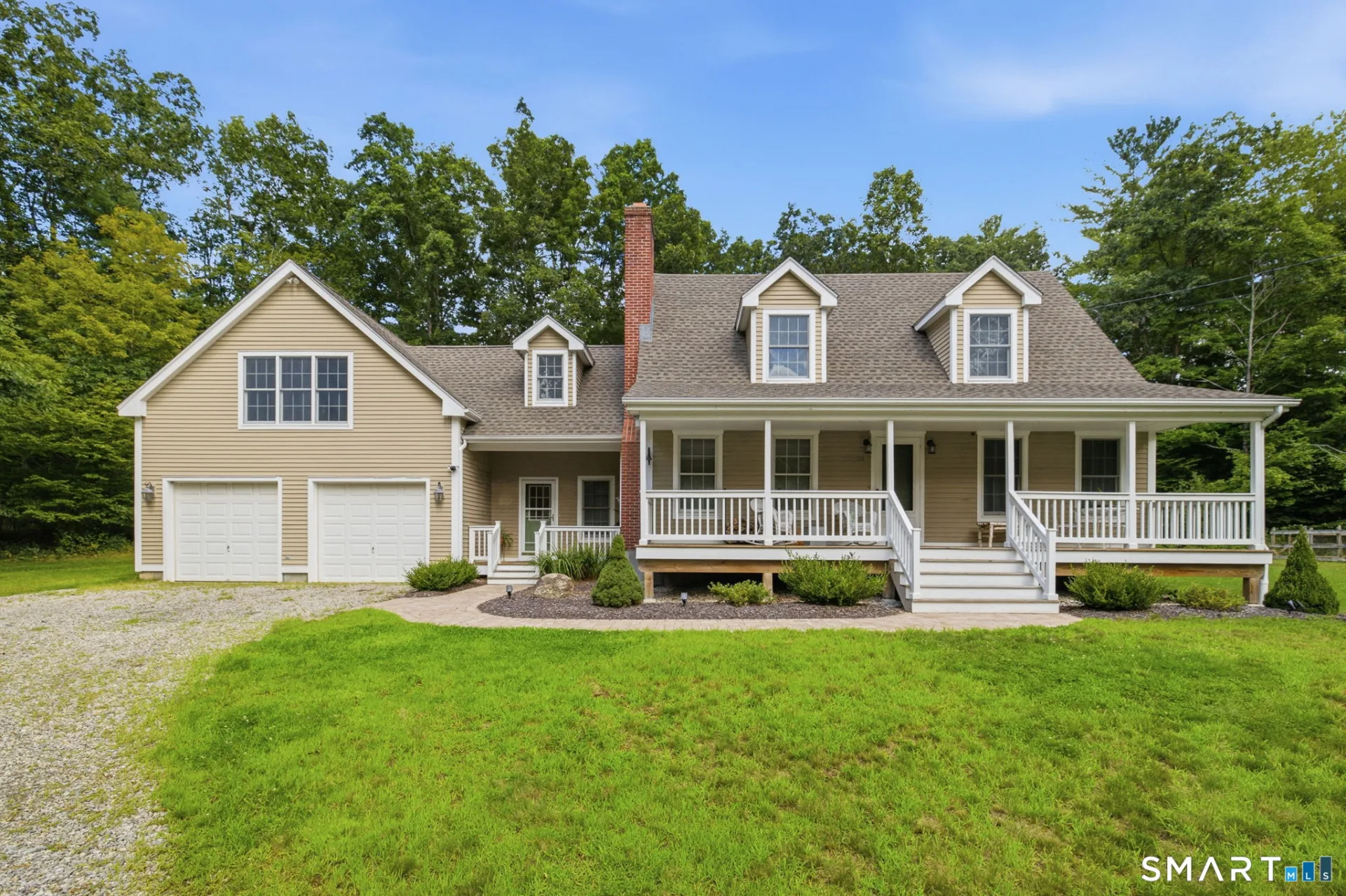 24 Liska Road, Willington, CT