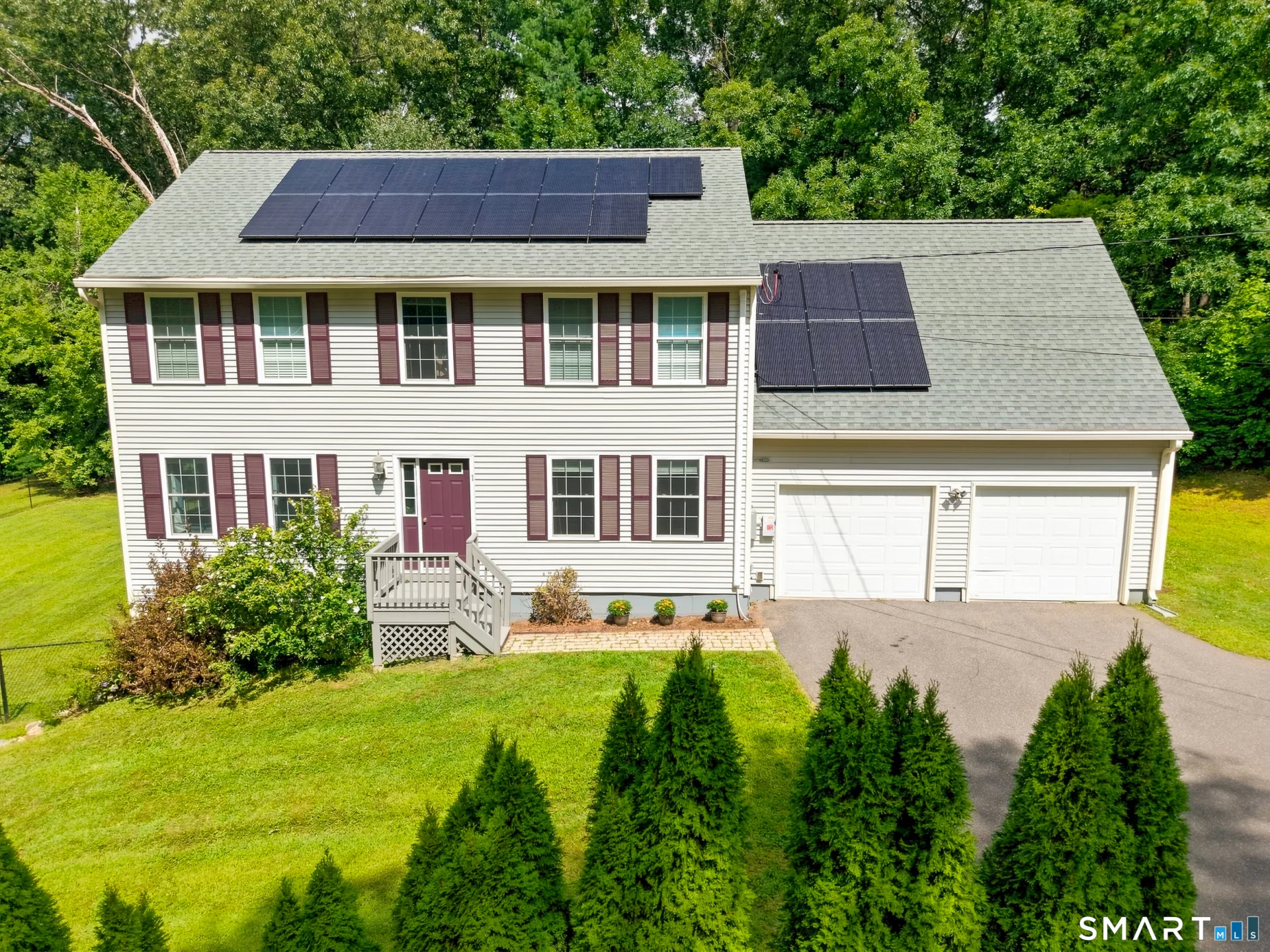 1 Wildwood Road, Vernon, CT