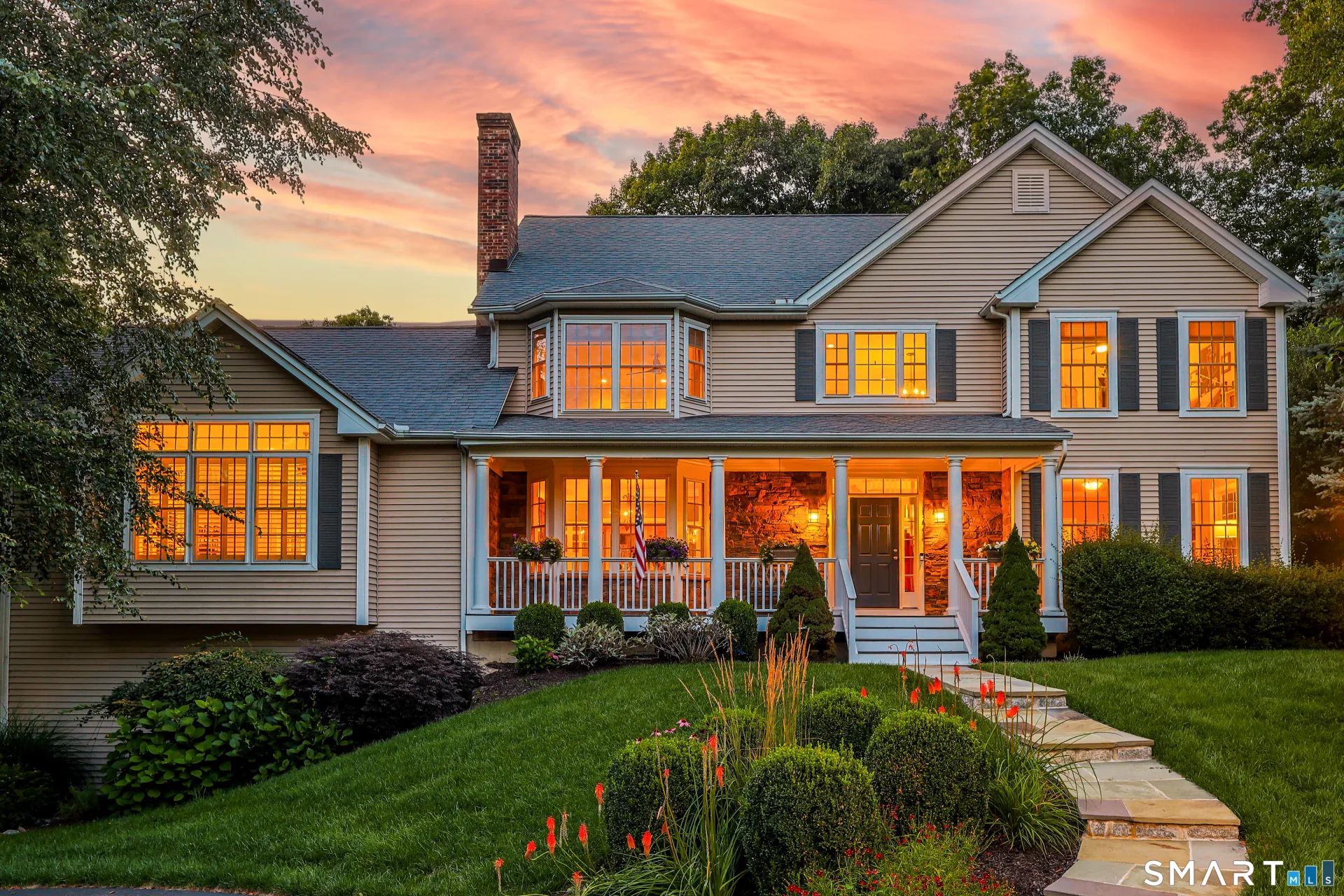 18 Logging Trail Lane, Brookfield, CT
