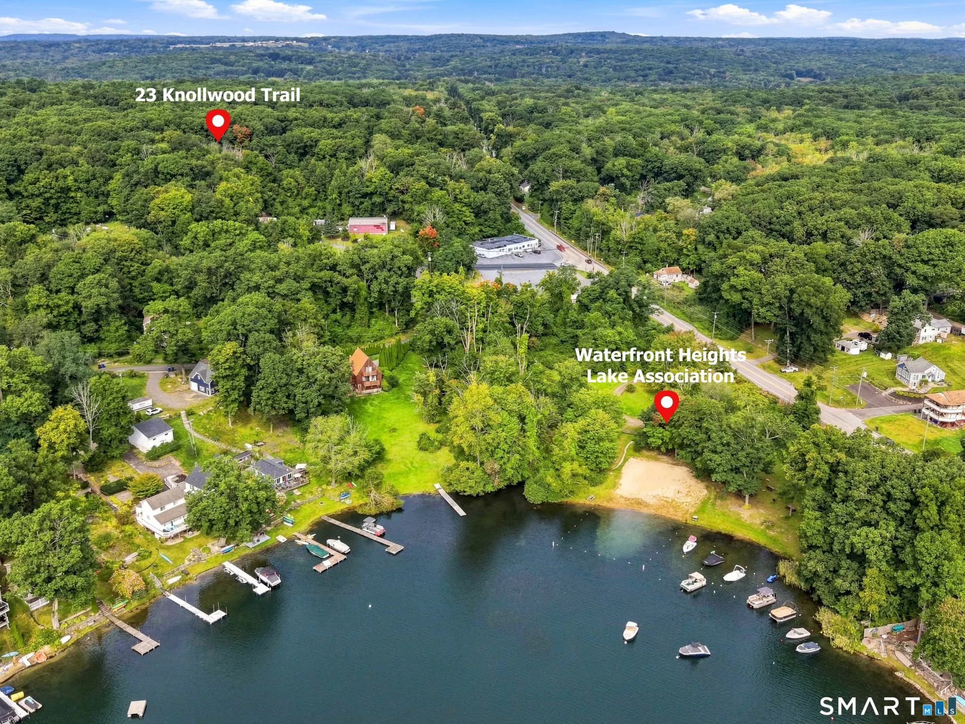 23 Knollwood Trail, Coventry, CT