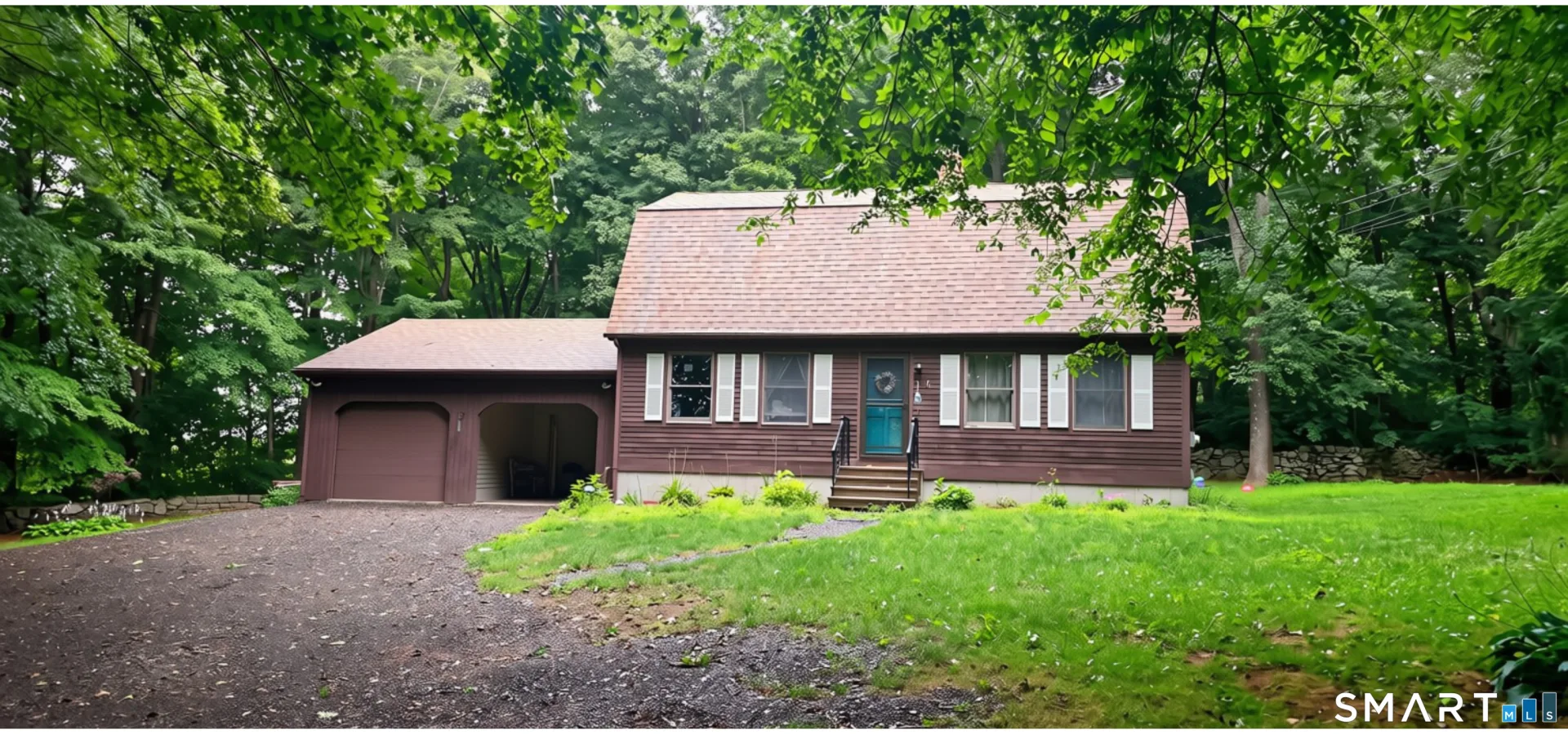 4 Railroad Avenue, Plainfield, CT