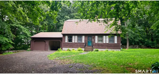 4 Railroad Avenue, Plainfield, CT